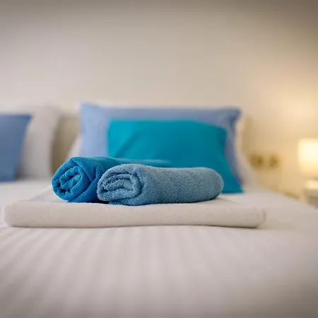 Apartment Studio Goga