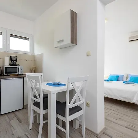 Apartment Studio Goga