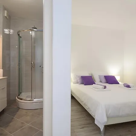 Apartment Studio Goga *