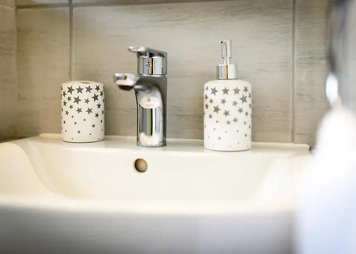 아파트 Goga 트로기르