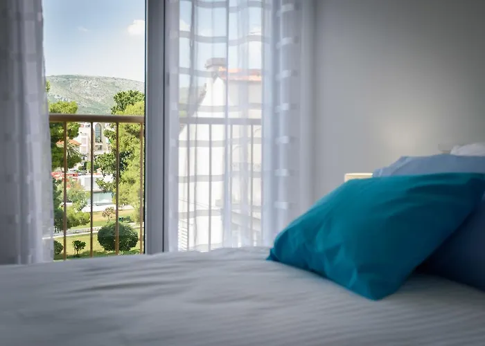 Appartement Goga Trogir