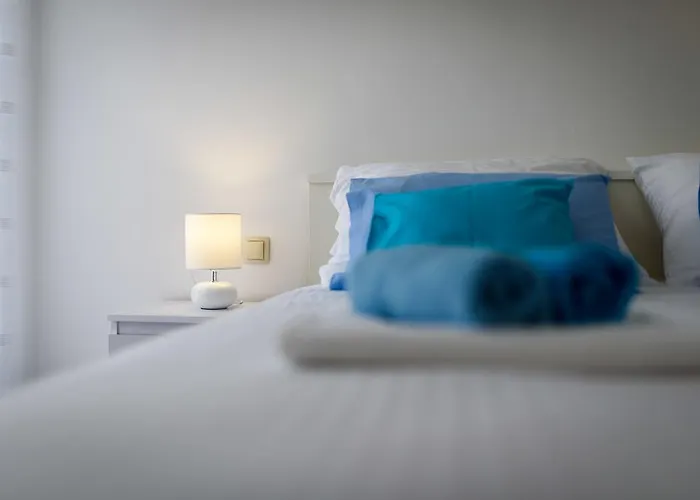 Appartement Goga Trogir