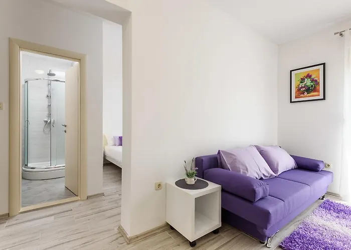 Appartement Goga Trogir