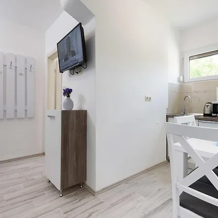 Apartament Goga
