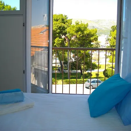 Apartment Goga
