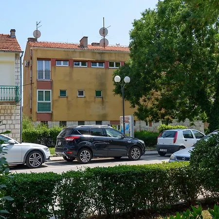 Apartament Goga