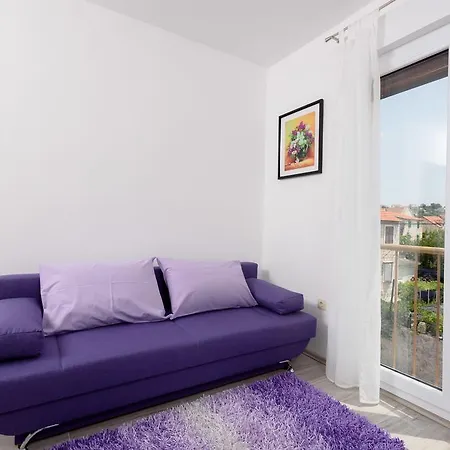 Apartment Goga *