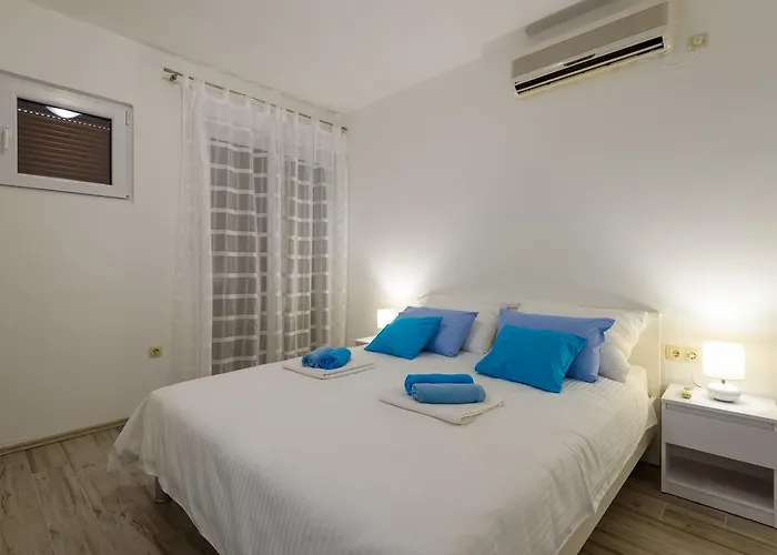 Appartement Goga Trogir