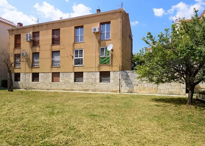 Appartamento Goga Traù