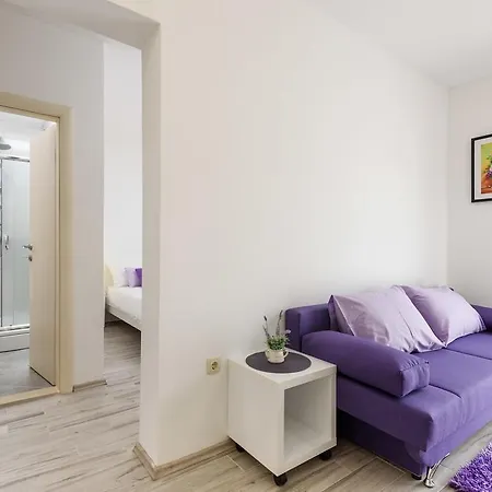 Apartamento Goga Trogir