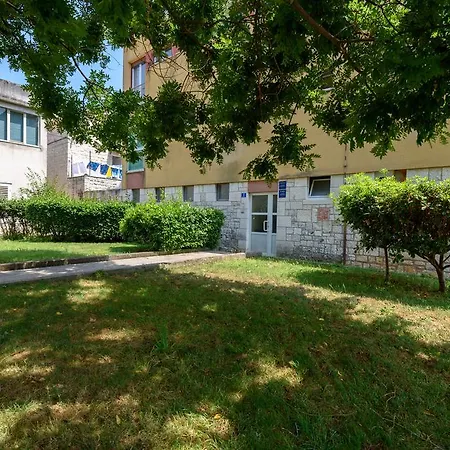 Apartamento Goga *